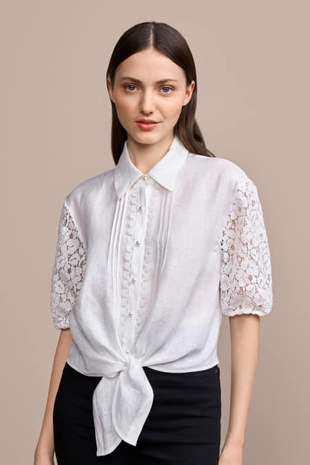 Bluse Adelaide