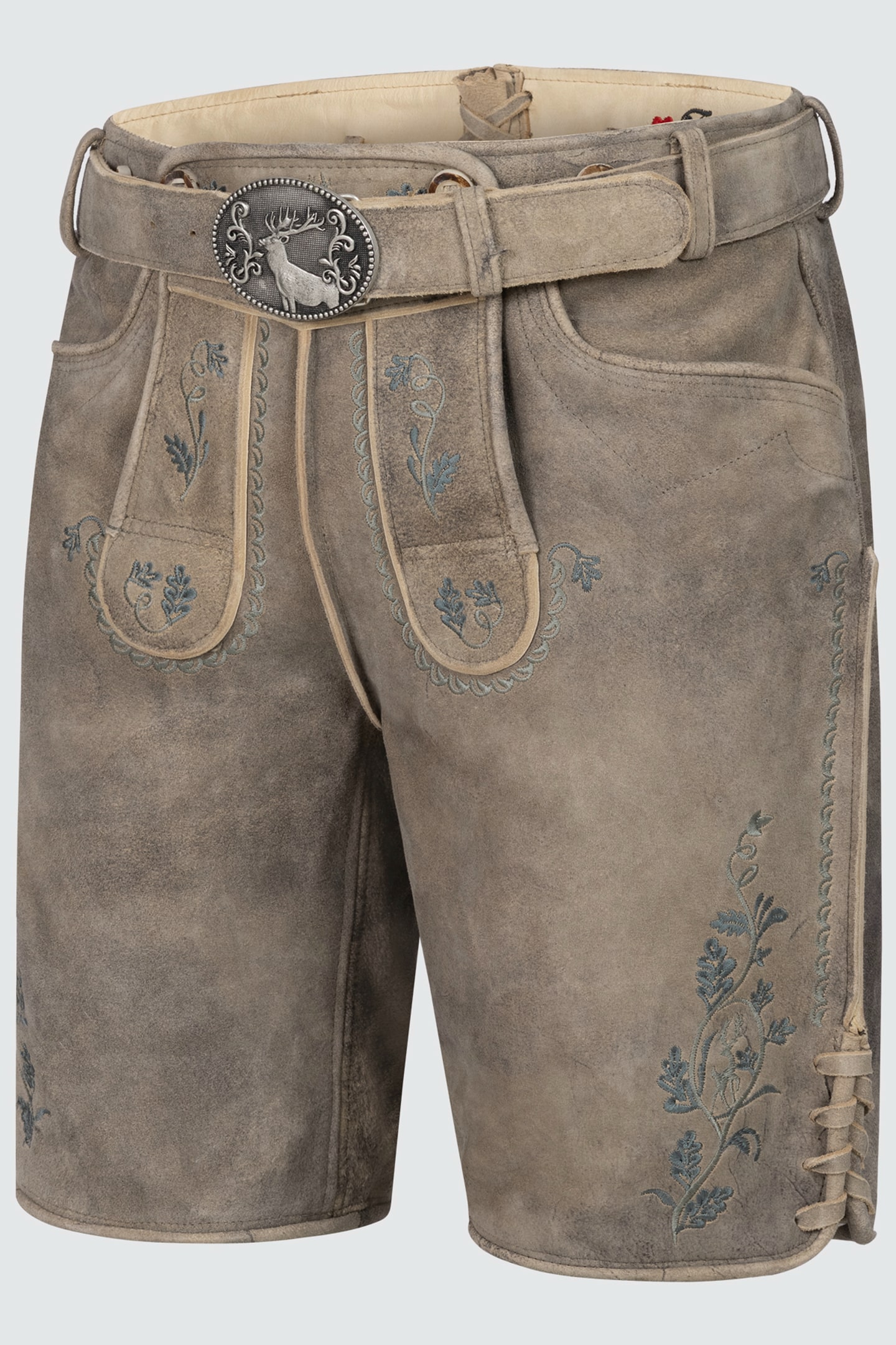 Lederhose Björn