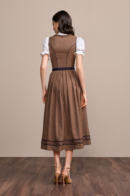 Dirndl Leyla (80cm)