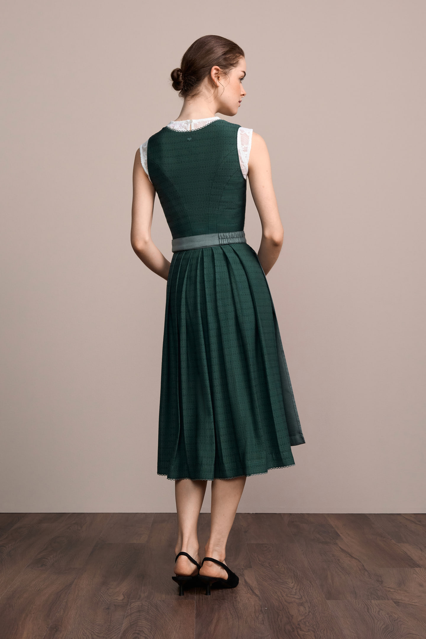 Dirndl Tamina (70cm)