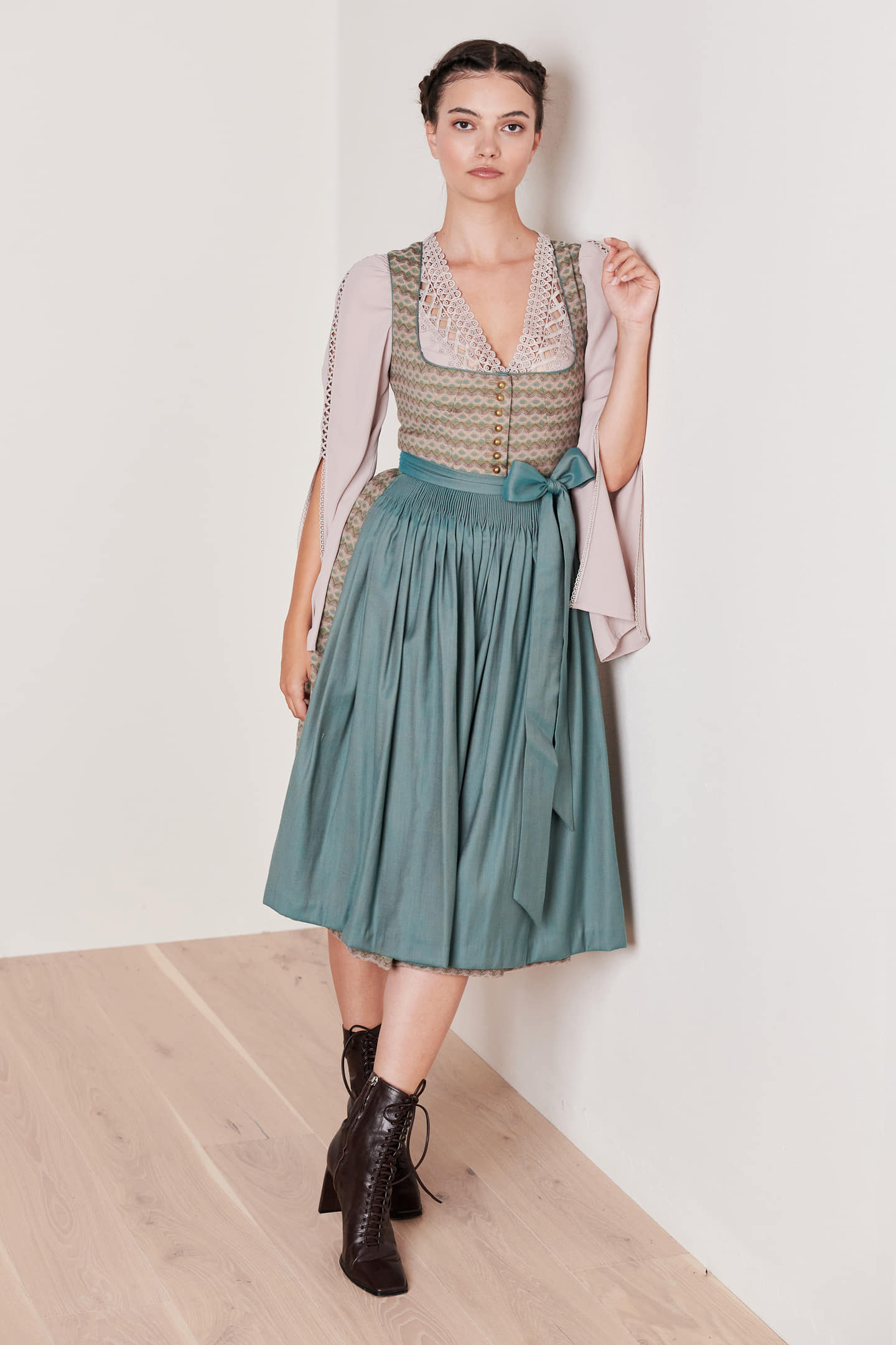 Dirndl Set Susanna main image 0