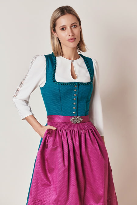 Dirndl Dorea (60cm)