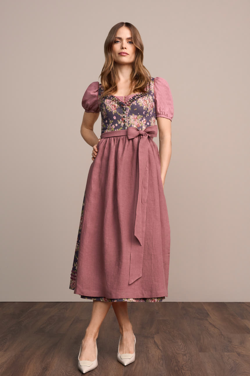 Dirndl Ingrid (80cm)
