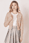 Strickjacke Dörte