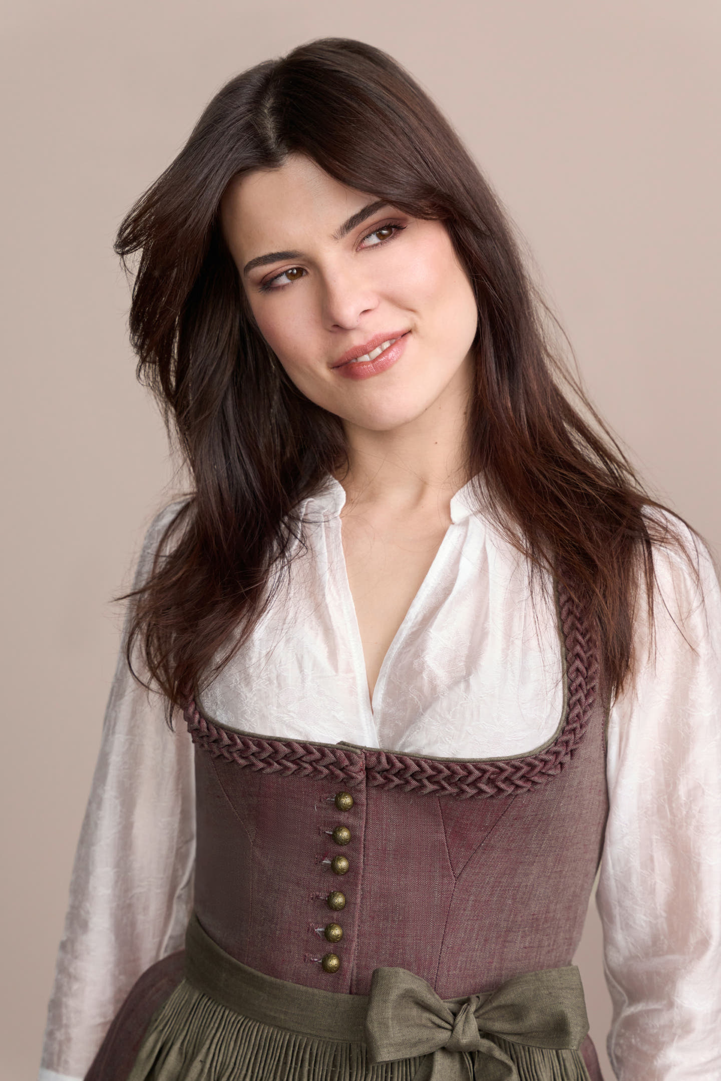 Dirndl Yelina (80cm)
