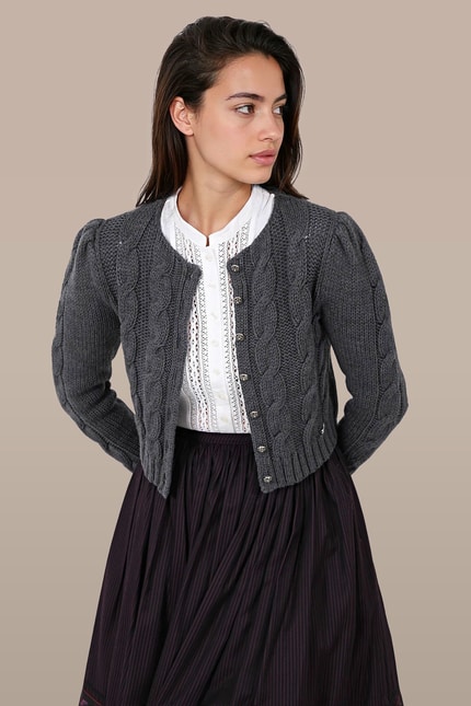Strickjacke Renate