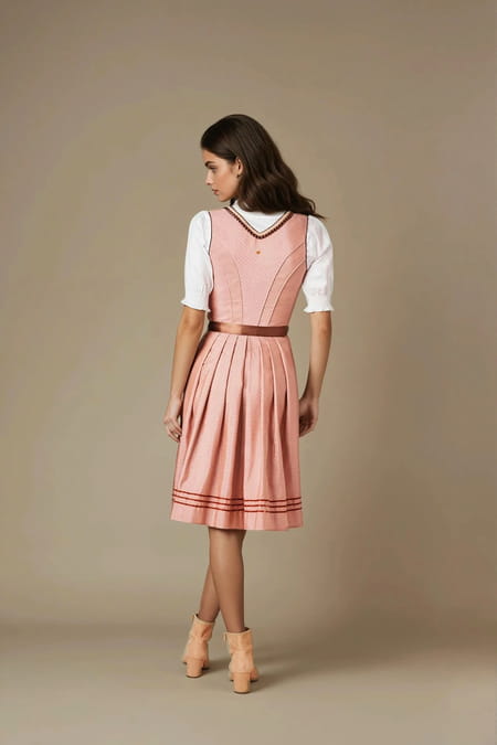 Dirndl Isabelle (60cm)