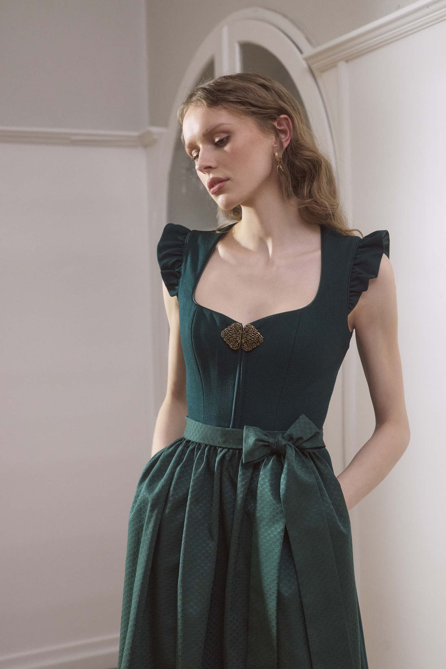 Dirndl Orina (70cm)