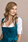 Dirndl Donna (80cm)