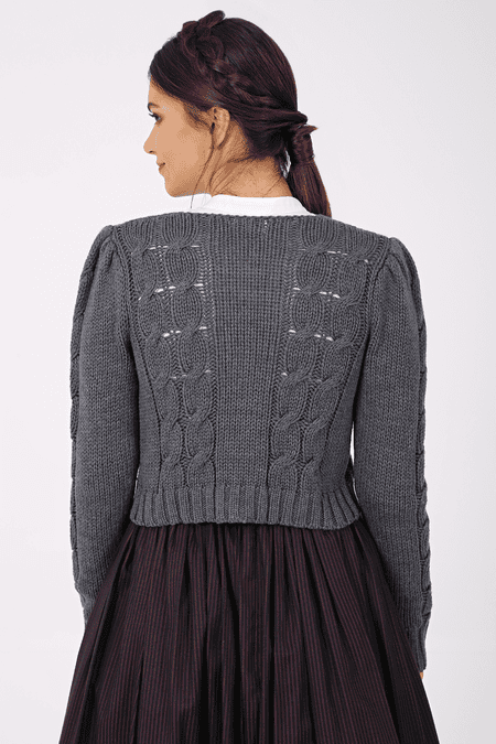 Strickjacke Renate