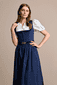 Dirndl Fabiana (70cm)
