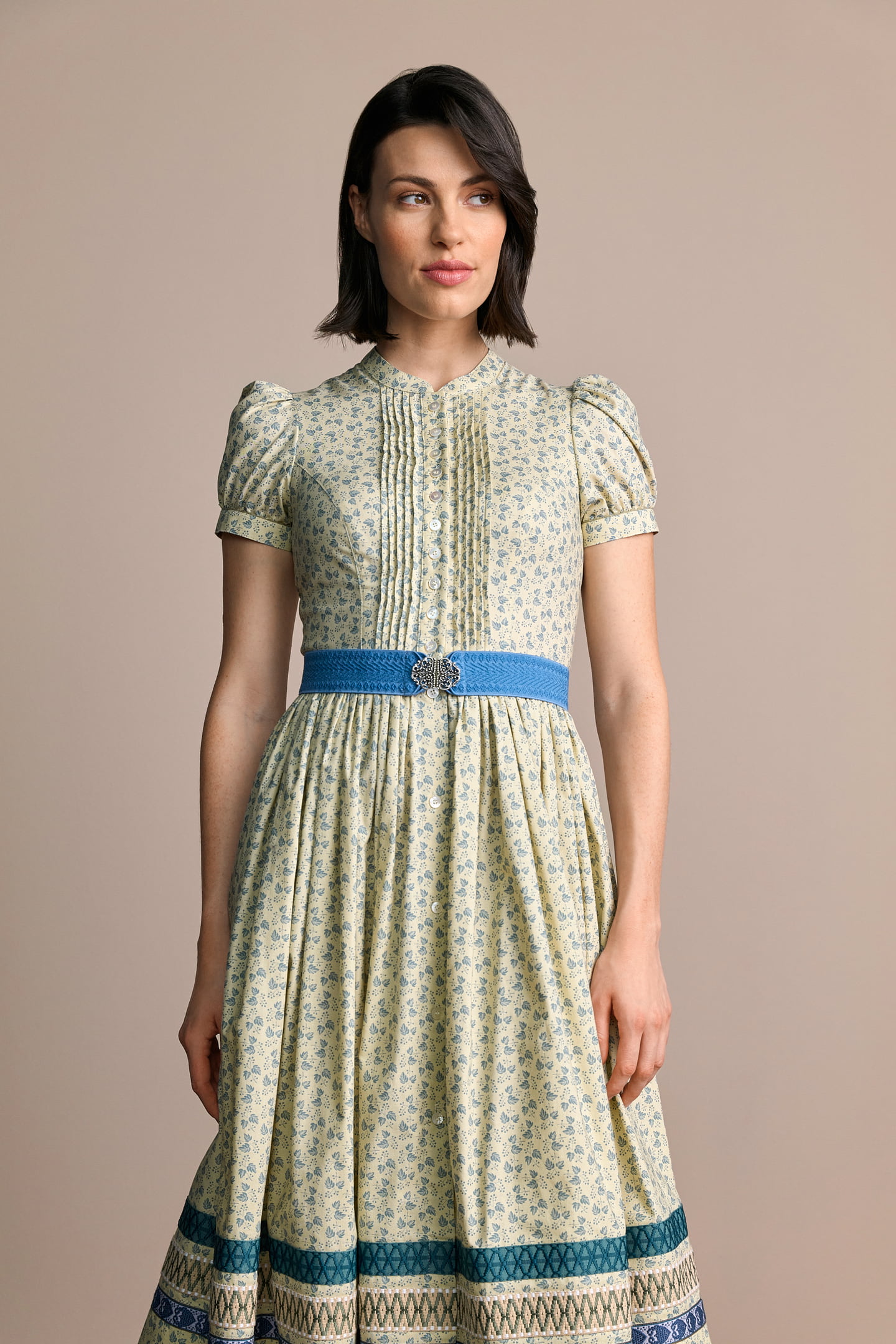 Trachtenkleid Julika (70cm)