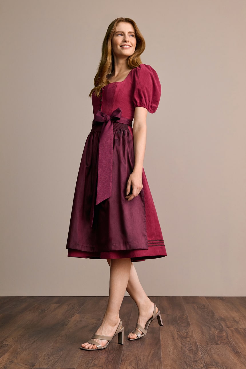 Dirndl Evelina (70cm)