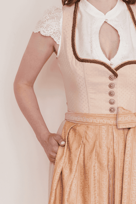 Dirndl Natalie (60cm)