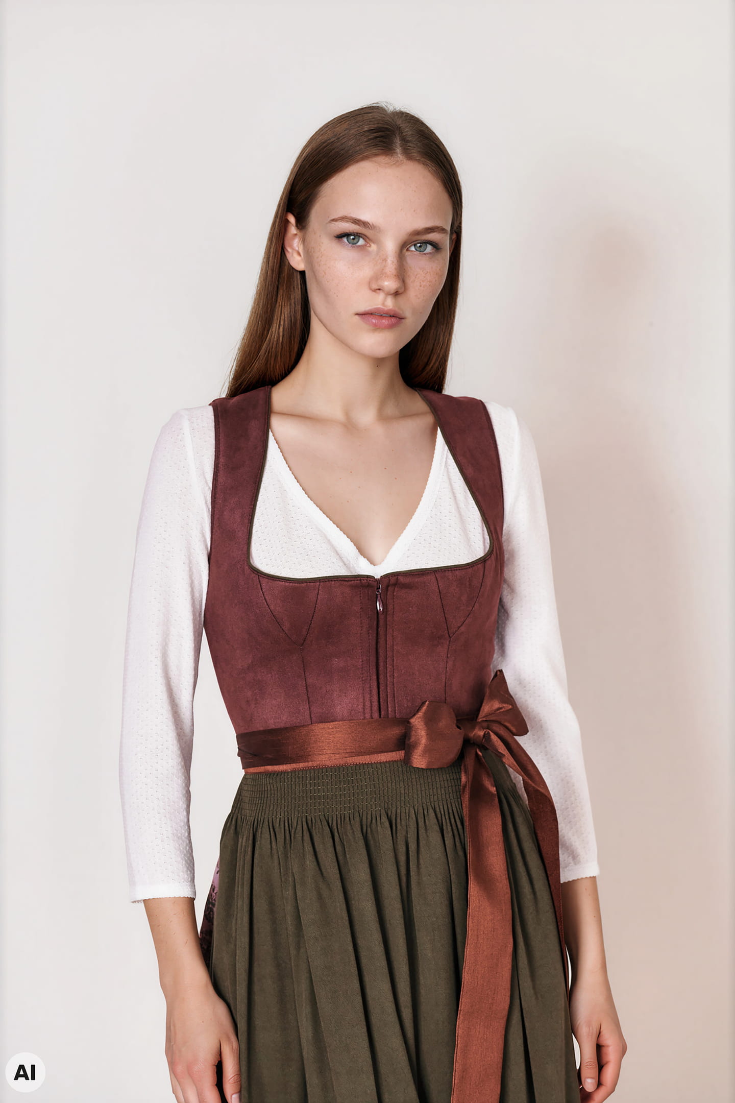 Dirndl Lina (60cm)