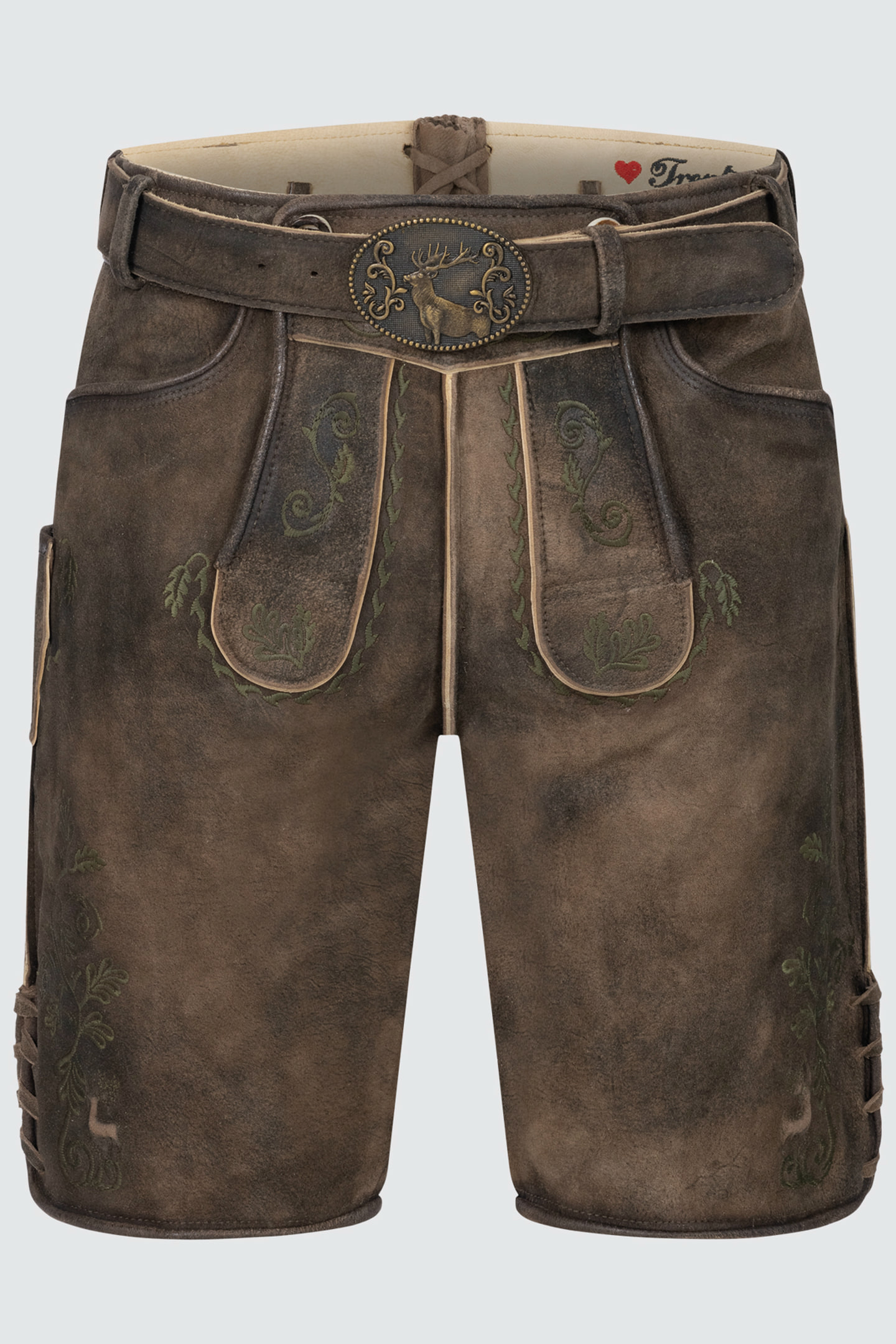 Lederhose Richard