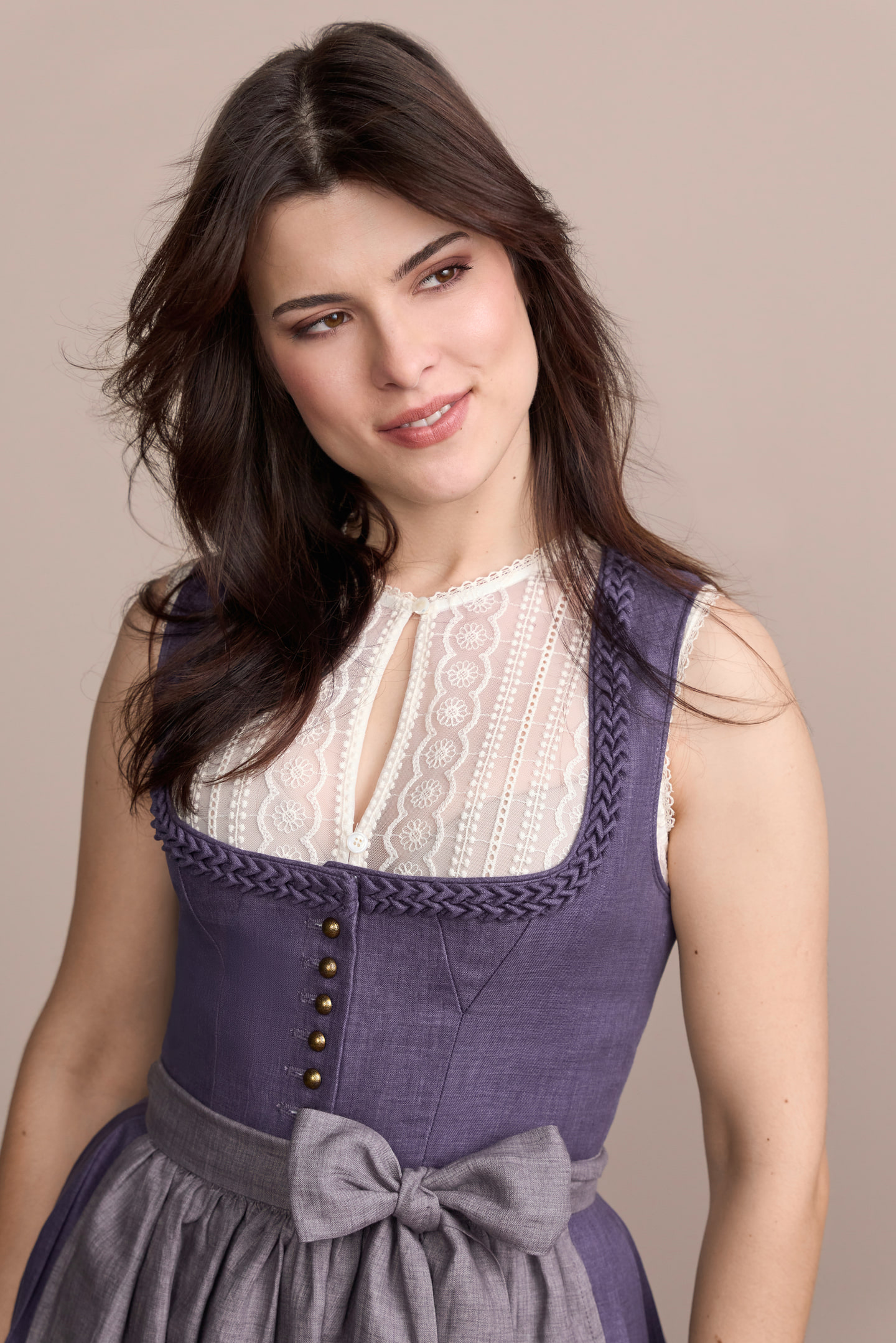Dirndl Marenja (80cm)