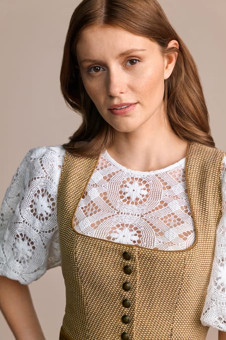 Dirndl Janine (60cm)