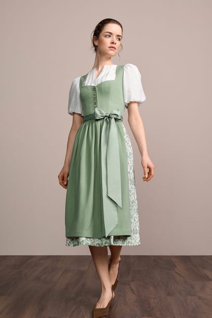 Dirndl Gitta (70cm)