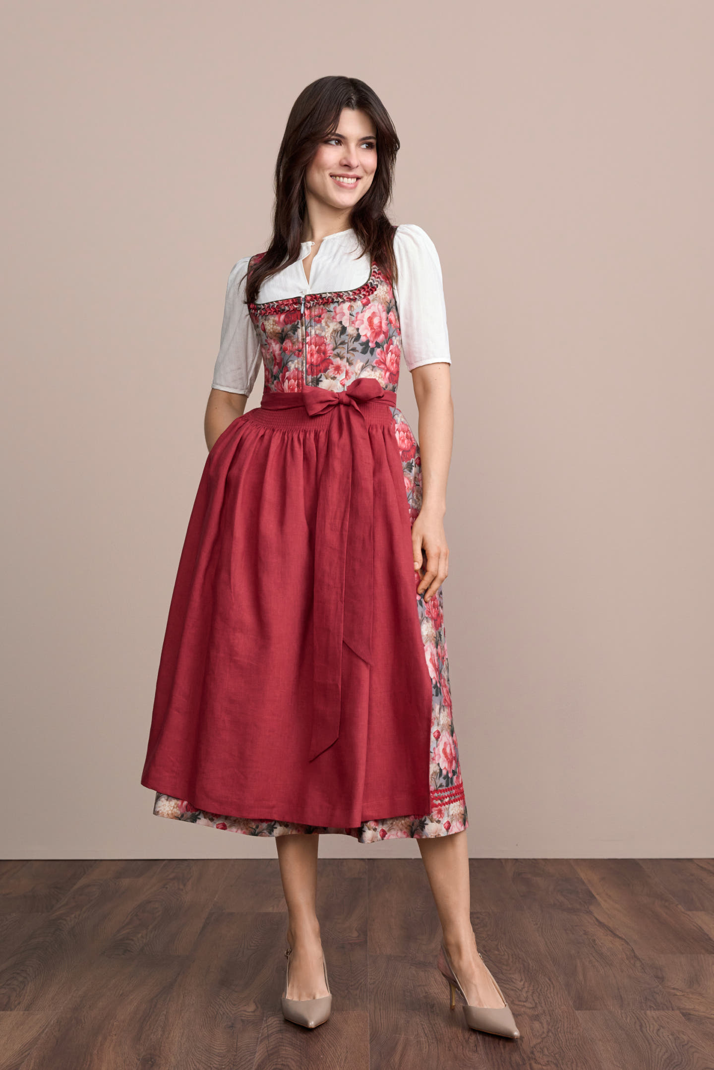 Dirndl Marlenea (80cm)