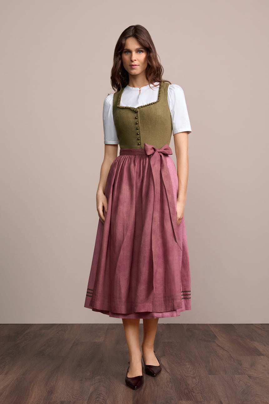 Dirndl Anemarie (80cm)