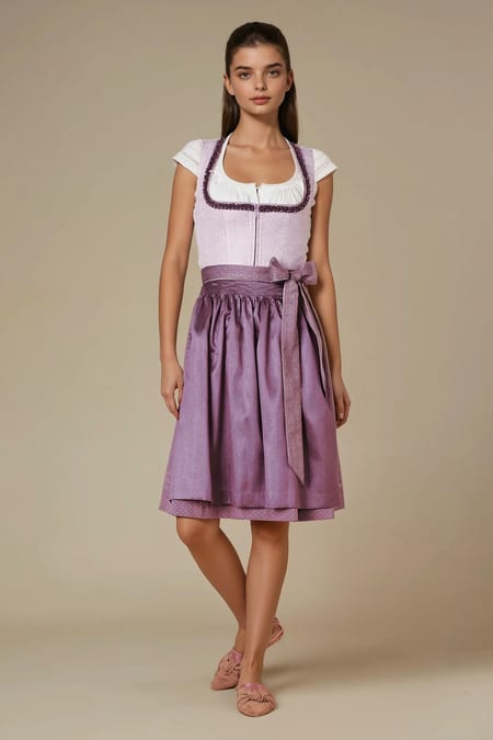 Dirndl Karolina (60cm)