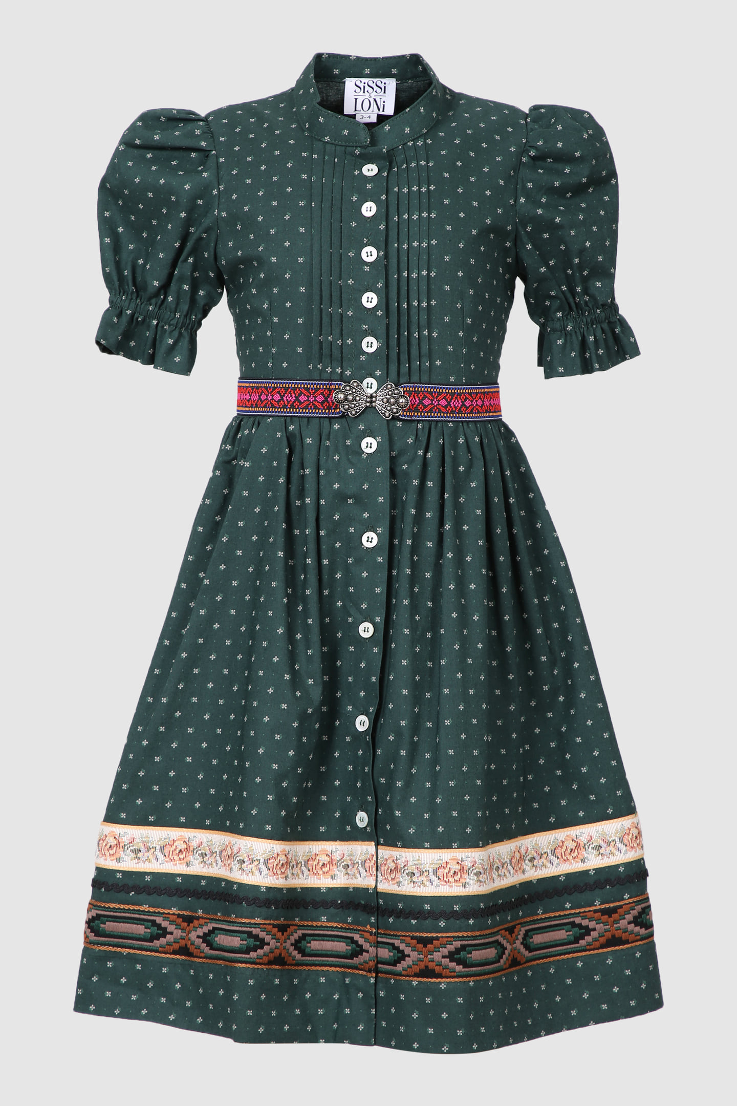 Kinderdirndl Annamirl