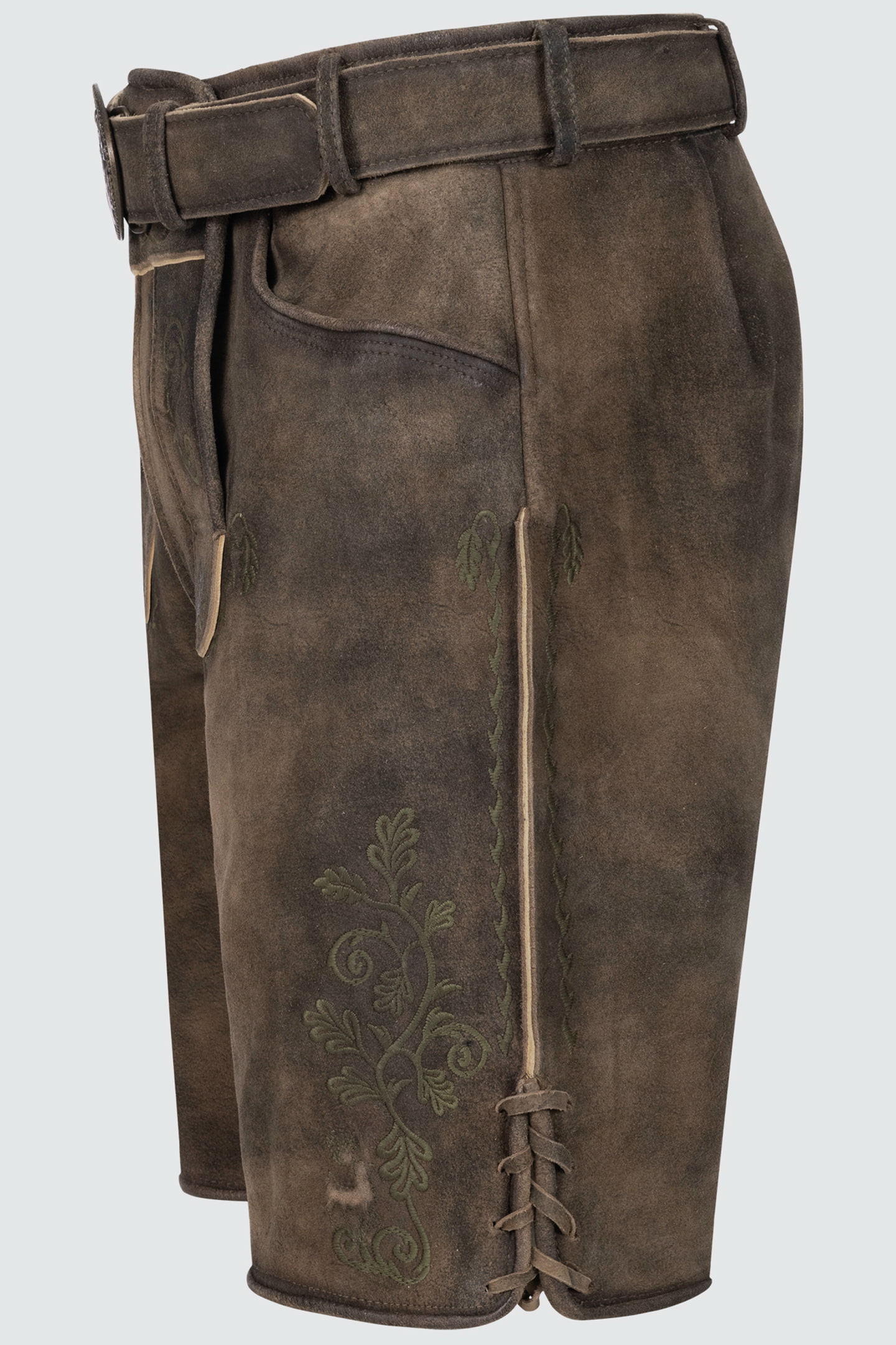 Lederhose Richard
