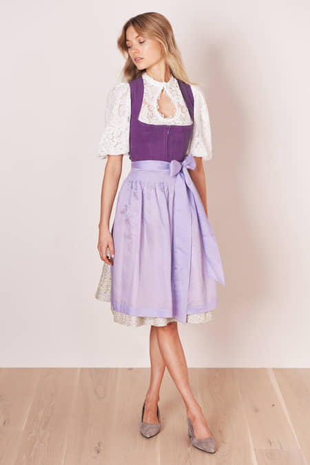 Dirndl Wilma (60cm)