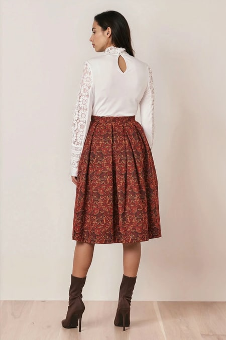 Rock Monja (65cm) 