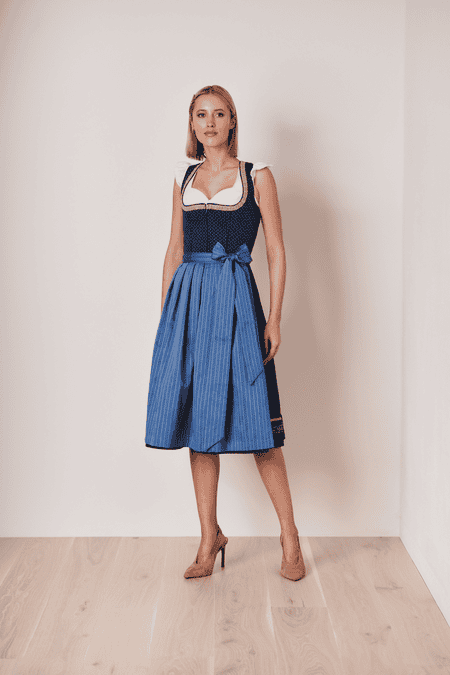 Dirndl Mia (70cm)