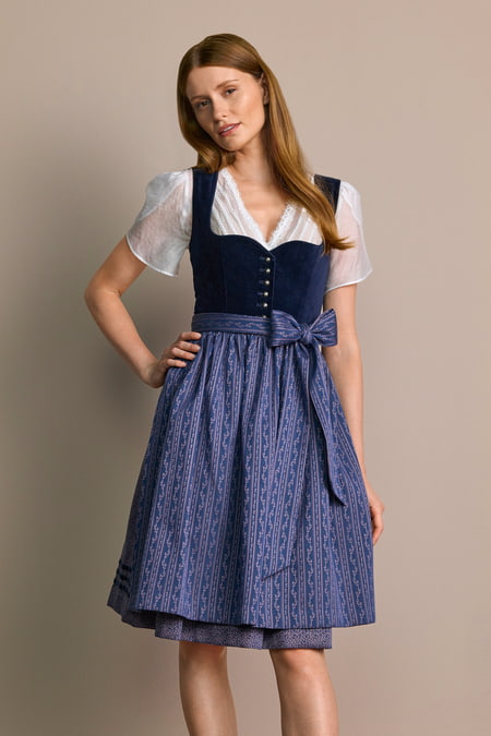 Dirndl Brenda (60cm)