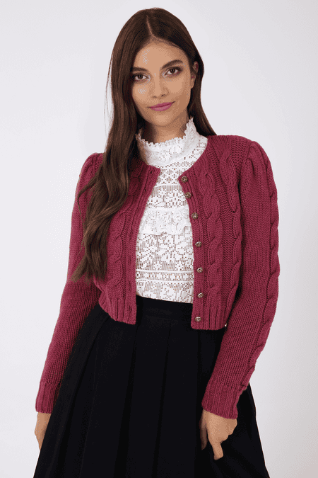 Strickjacke Renate