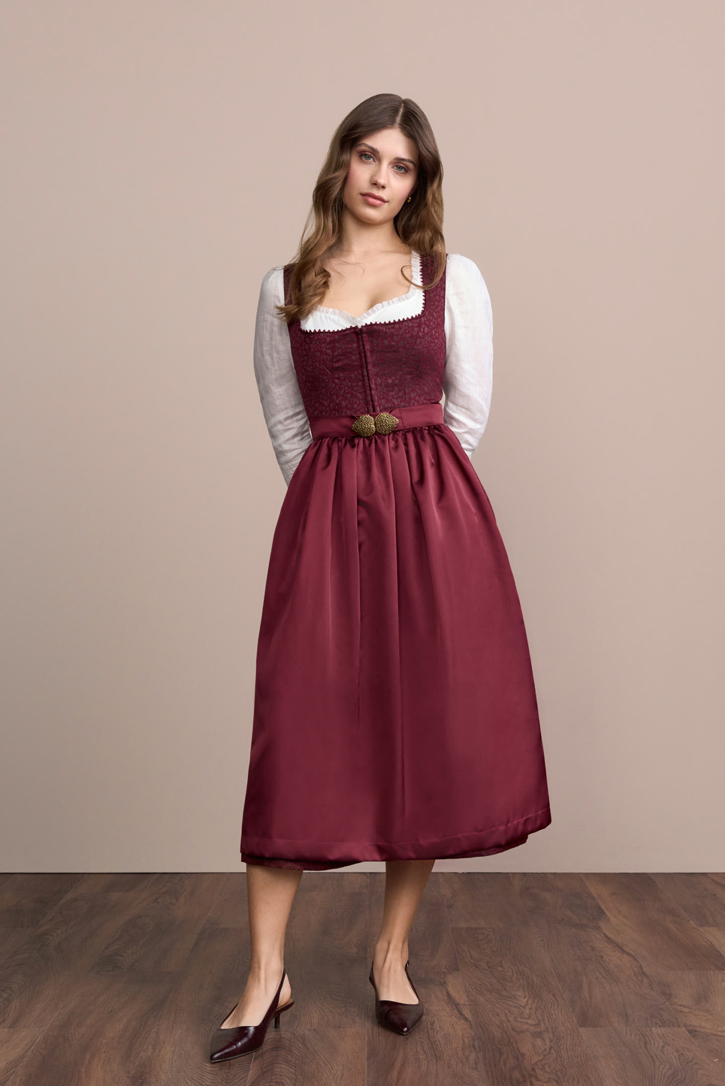 Dirndl Nira (80cm)