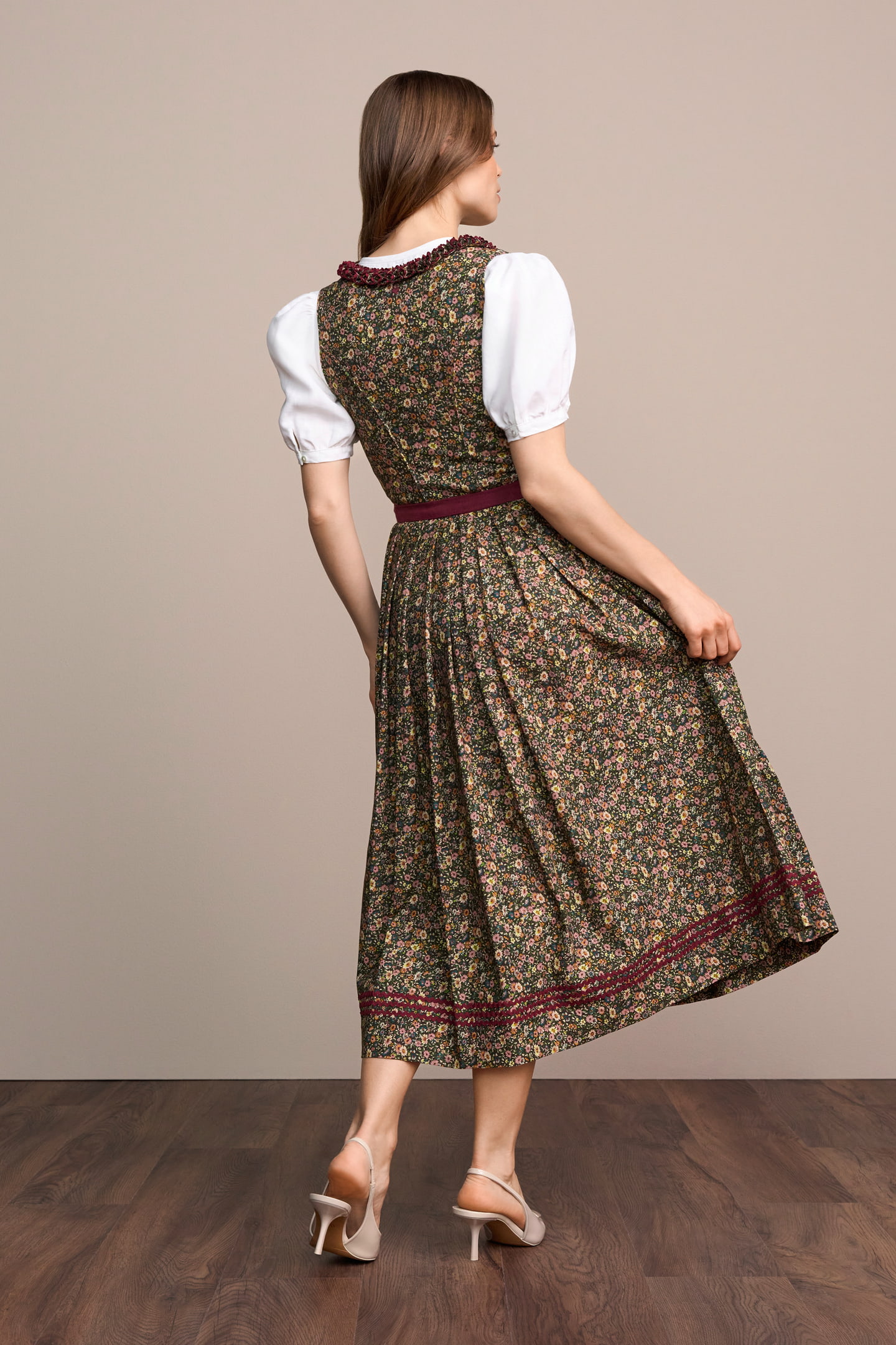 Dirndl Carolin (80cm)