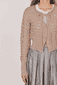 Strickjacke Dörte