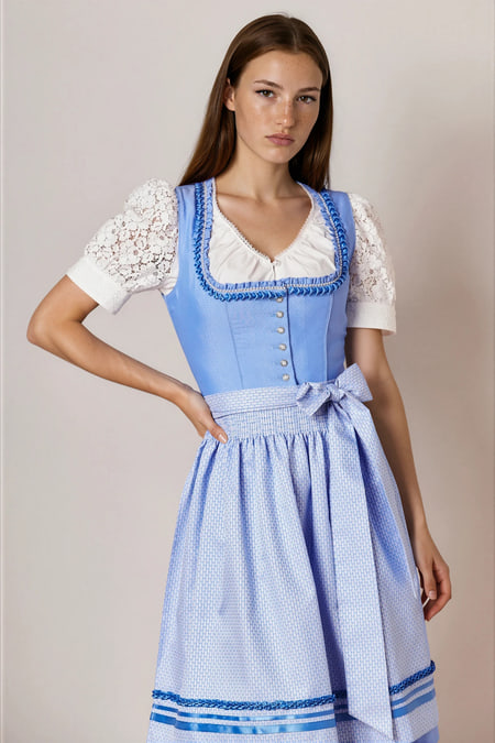 Dirndl Elsa (60cm)
