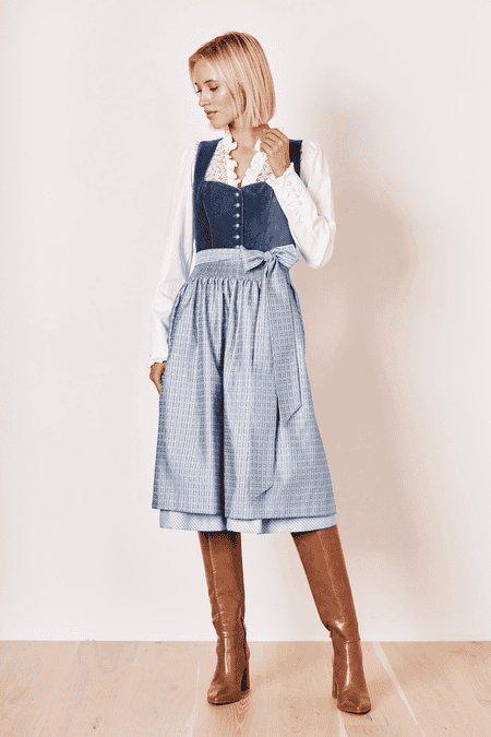 Dirndl Tabea (70cm)