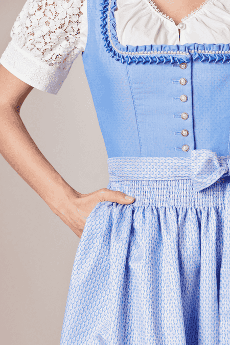 Dirndl Elsa (70cm)