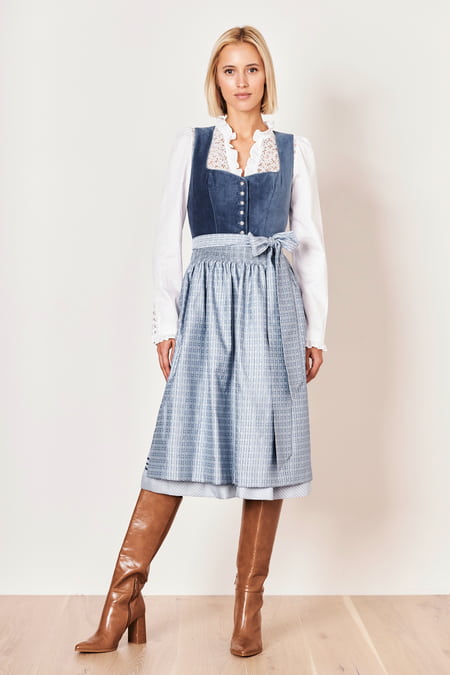 Dirndl Tabea (70cm)