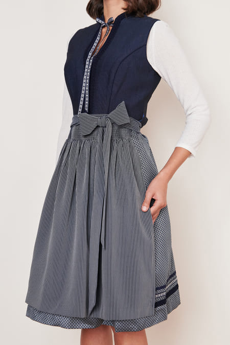 Dirndl Levina (60cm)
