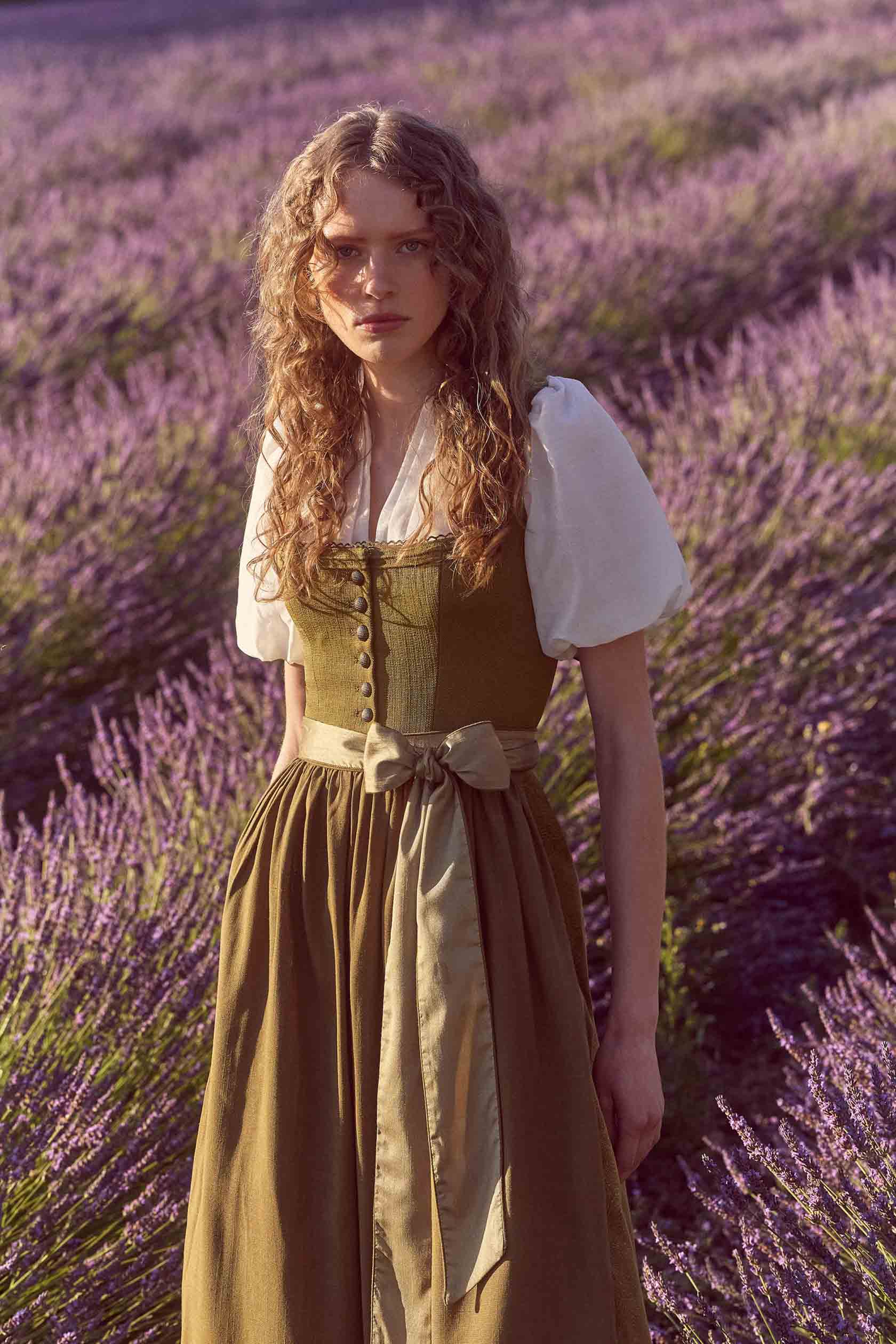 Dirndl Marianna (80cm)