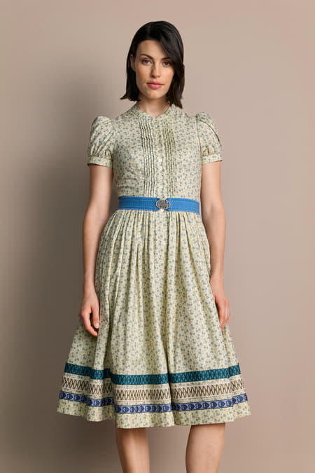 Trachtenkleid Julika (70cm)