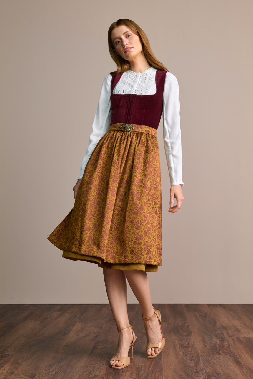 Dirndl Elin (70cm)