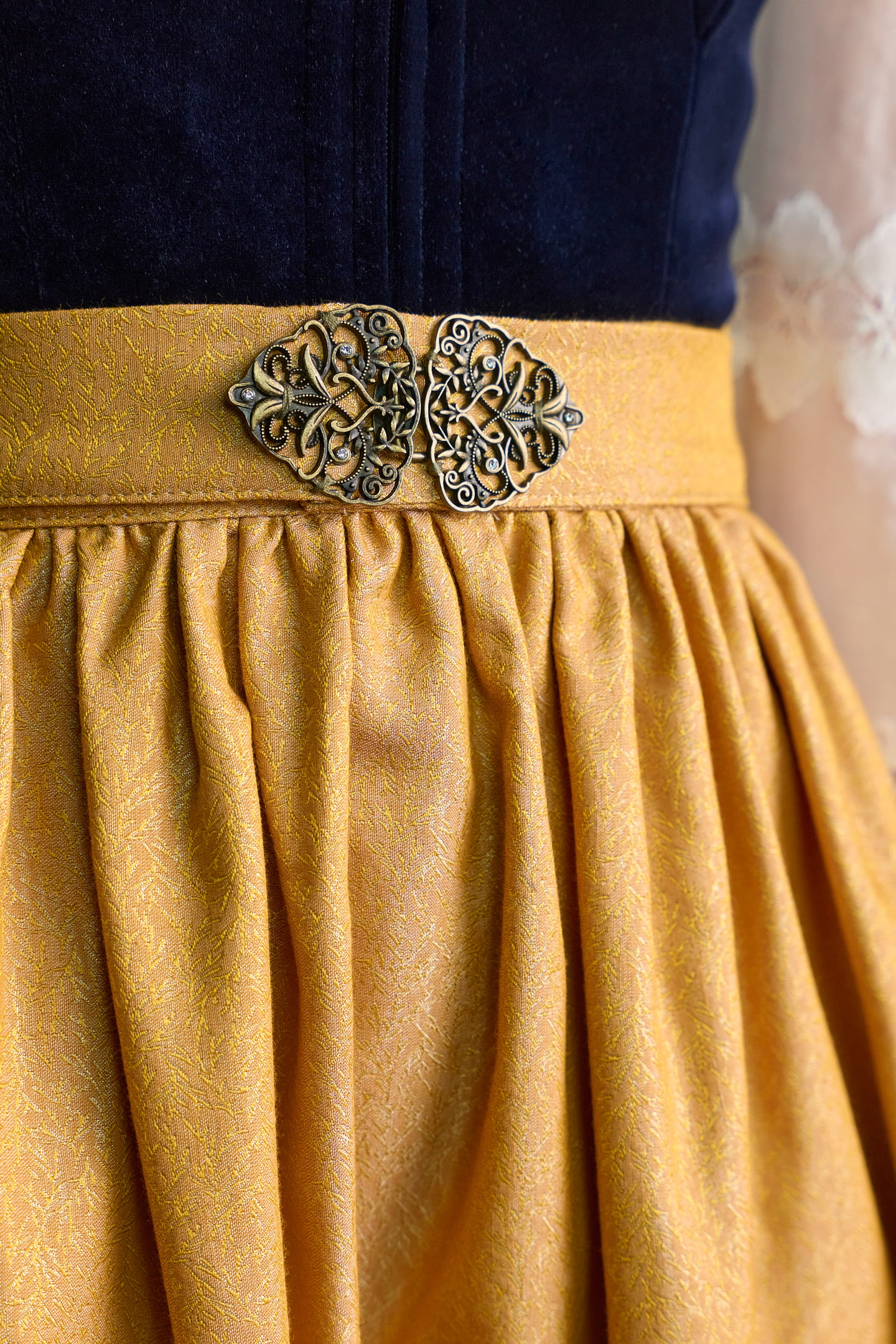 Dirndl Sofia (70cm)