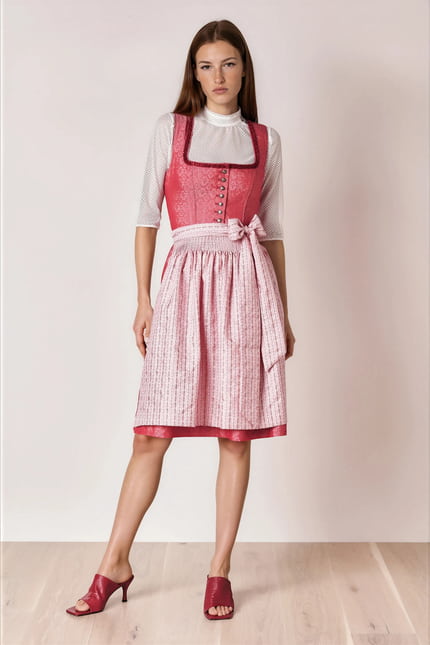Dirndl Aloisa (60cm)