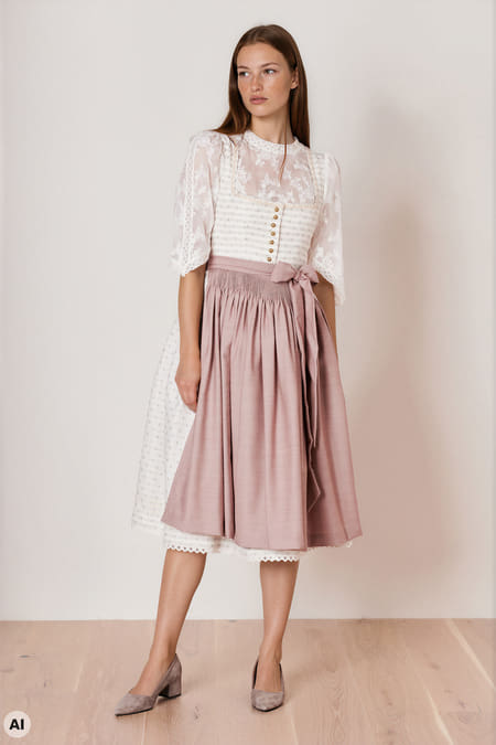 Dirndl Latizia (70cm) 