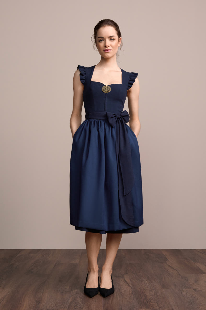 Dirndl Emely (70cm)