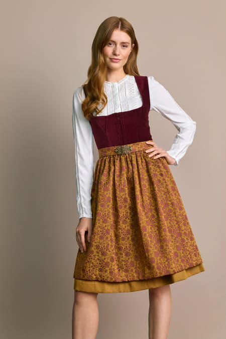 Dirndl Elin (60cm)
