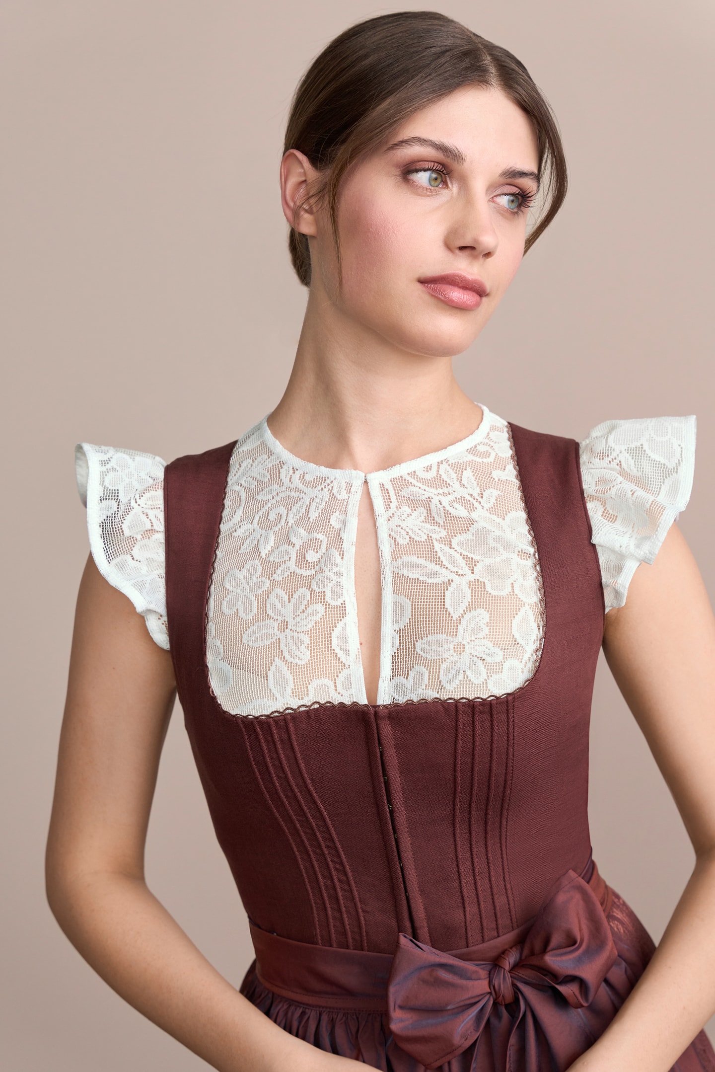Dirndl Norelia (70cm)